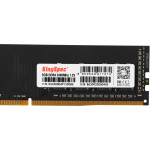 Память DIMM DDR4 8Гб 2400МГц KingSpec (19200Мб/с, 240-pin)