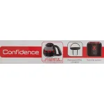 Кофеварка TEFAL CM361D38
