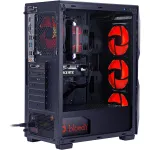 ПК Bloody BD-PC RB55C1 (Ryzen 5 5600X 3700МГц, DDR4 32Гб, SSD 1024Гб, NVIDIA RTX4060 8Гб, Windows 11 Home)