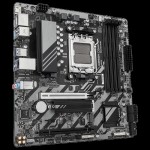Материнская плата Gigabyte B850M D3HP (x)