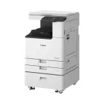 МФУ Canon imageRUNNER 2930i (черно-белая, A3, 2048Мб, 30стр/м, 1200x1200dpi, авт.дуплекс)