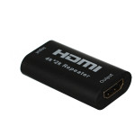 Удлинитель VCOM (HDMI (f), HDMI (f))