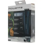 Машинка для стрижки Rowenta Jungle TN8908F0