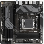 Материнская плата Gigabyte B650M DS3H (AM5, AMD B650, xDDR5 DIMM, microATX, RAID SATA: 0,1,10)