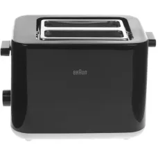 Тостер Braun HT1010BK [HT1010BK]