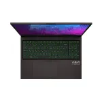 Ноутбук Osio CyberLine C160i-003 (Intel Core i5 12600H 2.7 ГГц/16 ГБ DDR4 3200 МГц/16