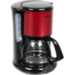 Кофеварка TEFAL CM361D38