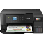 МФУ Epson EcoTank L3560 (A4, USB, Wi-Fi)