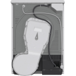 Сушильная машина Gorenje DPNA82WIFI (Heat Pump (тепловой насос), A++, макс.загрузка 8 кг, 15 программ, уровень шума 64 дБ)