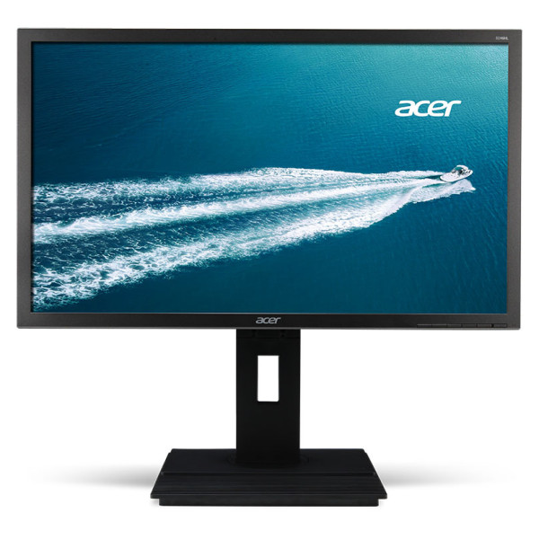 Монитор Acer B246HYLBwmiprx (23,8