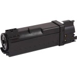 Тонер-картридж Cactus CS-PH6125M 106R01336 (пурпурный; 1000стр; Phaser 6125)