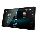 Автомагнитола KENWOOD DMX1025BT