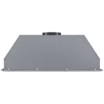 Вытяжка Maunfeld URANIA 74 INOX