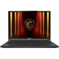 Игровой ноутбук MSI Stealth A16 AI+ A3XWHG-232XRU (AMD Ryzen AI 9 HX 370 2 Ггц/32 ГБ/16