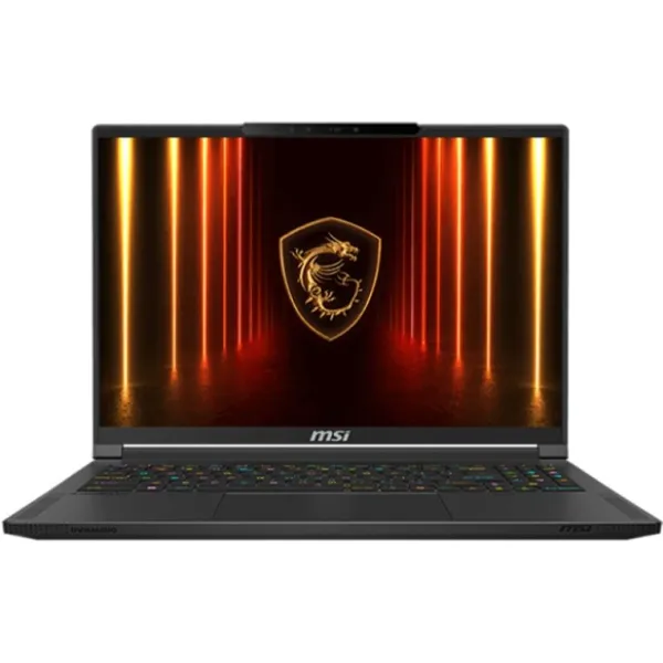 Игровой ноутбук MSI Stealth A16 AI+ A3XWHG-232XRU (AMD Ryzen AI 9 HX 370 2 Ггц/32 ГБ/16
