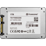 Жесткий диск SSD 1Тб Transcend (2.5