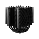 Кулер PCcooler RT620Pro TC ARGB