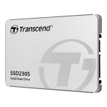 Жесткий диск SSD 2Тб Transcend (2.5