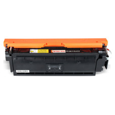 Тонер-картридж Print-Rite TRC310BPU1J (оригинальный номер: 040 H Black; черный; 12500стр; LBP 710CX, 712CX) [PR-040 H BLACK]