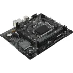 Материнская плата ASRock H610M-HVS/M.2 R2.0 (SocketLGA1700, H610, 2xDDR4, microATX)