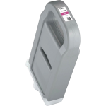 Чернильный картридж Canon PFI-710 M (пурпурный; 700стр; 700мл; TX-2000, 3000, 4000)