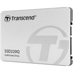 Жесткий диск SSD 1Тб Transcend (2.5