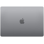 Ноутбук Apple MacBook Air (Apple M2 (8 core CPU/10 core GPU) 2.42 ГГц/8 ГБ LPDDR5 6400 МГц/13.6