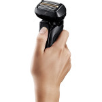 Электробритва мужская Panasonic ES-LV6U-K803