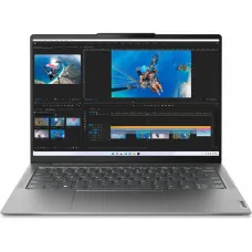 Ноутбук Lenovo Yoga Slim 6 14IRH8 (Intel Core i5 13500H 2.6 Ггц/16 ГБ LPDDR5x 5200 МГц/14