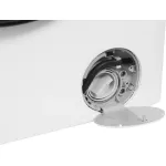 Стиральная машина Hyundai WFD8402(фронтальная полноразмерная, класс стирки/отжима/э.потребления: A/C/B , макс: 8кг, с сушкой, 1400 об/мин, инвертер, 60x84.7x52см, белый)