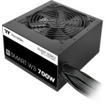 Блок питания Thermaltake Smart W3 (ATX, 700Вт, WHITE)