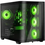 ПК Bloody CZ79V3 (Core i5 14600KF 3500МГц, DDR5 32Гб, SSD 1024Гб M.2, NVIDIA GeForce RTX 5070 12288 12Гб, Windows 11 Home)