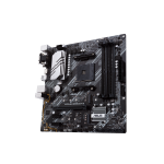 Материнская плата ASUS PRIME B550M-A (AM4, AMD B550, 4xDDR4 DIMM, microATX, RAID SATA: 0,1,10)