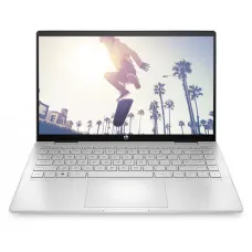 Ноутбук HP Pavilion x360 14-ek2005ci (Intel Core 5 120U 1.4 ГГц/16 ГБ DDR4 3200 МГц/14