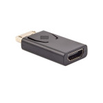 Переходник VCOM (DisplayPort (m), HDMI (f))