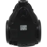 Пылесос Bosch BGS05A220 (сухая, контейнер, мощность всасывания: 350Вт, пылесборник: 1.5л, потребляемая мощность: 700Вт)