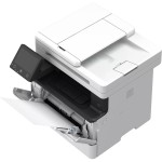 МФУ Canon i-Sensys MF461dw II (черно-белая, A4, 1024Мб, 36стр/м, 1200x1200dpi, авт.дуплекс, 80'000стр в мес, Wi-Fi)