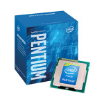 Процессор Intel Pentium Gold G6405 (4100MHz, LGA1200, L3 4Mb, UHD Graphics 610)
