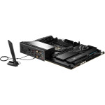 Материнская плата ASUS ROG MAXIMUS Z690 HERO (LGA1700, Intel Z690, 4xDDR5, ATX, RAID SATA: 0,1,15,5)