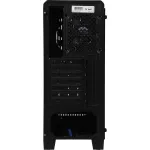 Корпус Zalman S2 TG Black (Midi-Tower, 2xUSB3.0)