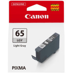 Картридж Canon CLI-65 LGY (светло-серый; 12,6стр; PRO-200)