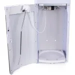 Aqua Work QRB-72LDS