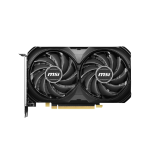 Видеокарта GeForce RTX 4060TI 2565МГц 8Гб MSI VENTUS OC (GDDR6, 128бит, 1xHDMI, 3xDP)