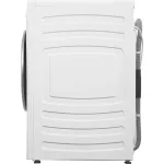 Стиральная машина Lex LWM12812WID(60x85x61см, фронтальная, макс:12кг, с сушкой, 1200об/мин, белый)