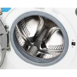 Стиральная машина Beko WSPE6H616W(фронтальная средняя, класс стирки/отжима/э.потребления: A/B/A+++ , макс: 6,5кг, 1200 об/мин, инвертер, 59.6x84x44см, белый)