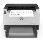 Принтер HP LaserJet Tank 1502w (лазерная, черно-белая, A4, 64Мб, 600x600dpi, 25'000стр в мес, Wi-Fi)