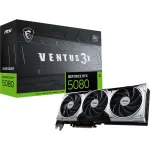 Видеокарта GeForce RTX 5080 2300МГц 16Гб MSI (GDDR7, 256бит)