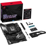 Материнская плата ASUS ROG MAXIMUS Z790 APEX ENCORE (LGA1700, Intel Z790, 2xDDR5 DIMM, ATX, RAID SATA: 0,1,10,5)