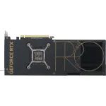 Видеокарта GeForce RTX 4070 Ti SUPER 2670МГц 12Гб ASUS OC (PCI-E 4.0, GDDR6X, 256бит, 1xHDMI, 1xDP)