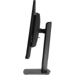 Моноблок MSI PRO AP272P 14M-1097XRU (1920x1080, i3, 14100, 3500МГц, 16Гб, 512Гб SSD, Intel UHD Graphics 730, клавиатура, мышь, DOS/Linux/без ОС)